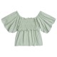 тениска,мъжки,тениски,дамски,тениски,o´neill,woven,short,sleeve,t,shirt,green,(marble,arch)