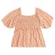 тениска,мъжки,тениски,дамски,тениски,o´neill,woven,short,sleeve,t,shirt,orange,(funky,peach,swirly)