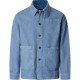 мъжки,якета,дамски,якета,и,палта,façonnable,gd,overshirt,blue,(chambray,blue)