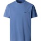 тениска,мъжки,тениски,дамски,тениски,façonnable,indemodable,t,shirt,blue,(chambray,blue)