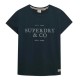 тениска,мъжки,тениски,дамски,тениски,superdry,luxe,casual,classic,short,sleeve,t,shirt,black,(eclipse,navy)