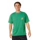 тениска,мъжки,тениски,дамски,тениски,rip,curl,aots,rolling,wave,short,sleeve,t,shirt,green,(leaf,green)