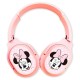 слушалки,слушалки,ert,group,disney,minnie,wireless,earphones,pink,(pink,multicolor)