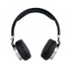 слушалки,fonestar,tv,phones,headset,silver,(black)