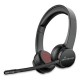 слушалки,слушалки,mediarange,enc,wireless,earphones,black,(black)