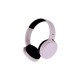 слушалки,слушалки,tnb,single,2,wireless,earphones,pink,(pink)