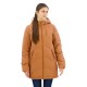 яке,мъжки,якета,дамски,якета,и,палта,roxy,better,weather,jacket,refurbished,brown,(russet)