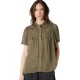 дамски,блузи,deeluxe,alessia,short,sleeve,blouse,green,(khaki)