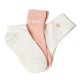 чорапи,мъжки,чорапи,дамски,чорапи,deeluxe,amour,socks,white,pink,(peach)