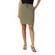 пола,дамски,поли,и,рокли,deeluxe,anita,short,skirt,green,(khaki)