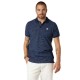 дамски,блузи,с,яка,мъжки,блузи,с,яка,deeluxe,baky,short,sleeve,polo,blue,(indigo)