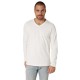 тениска,мъжки,тениски,дамски,тениски,deeluxe,belino,long,sleeve,v,neck,t,shirt,white,(natural)