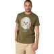 тениска,мъжки,тениски,дамски,тениски,deeluxe,calabera,short,sleeve,t,shirt,green,(khaki)