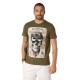 тениска,мъжки,тениски,дамски,тениски,deeluxe,clem,short,sleeve,t,shirt,green,(khaki)