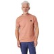 тениска,мъжки,тениски,дамски,тениски,deeluxe,coasun,short,sleeve,t,shirt,orange,(rust)