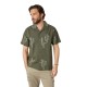 риза,с,къс,ръкав,дамски,ризи,мъжки,ризи,deeluxe,cody,short,sleeve,shirt,green,(khaki)