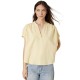дамски,блузи,deeluxe,daniela,short,sleeve,blouse,yellow,(light,yellow)