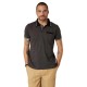 дамски,блузи,с,яка,мъжки,блузи,с,яка,deeluxe,drex,short,sleeve,polo,black,(black)