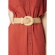 колан,колани,deeluxe,faustine,belt,beige,(camel)