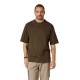 тениска,мъжки,тениски,дамски,тениски,deeluxe,ideal,short,sleeve,t,shirt,green,(khaki)