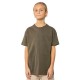 тениска,мъжки,тениски,дамски,тениски,deeluxe,ideal,short,sleeve,t,shirt,green,(khaki)
