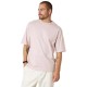 тениска,мъжки,тениски,дамски,тениски,deeluxe,ideal,short,sleeve,t,shirt,pink,(parme)