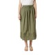 пола,дамски,поли,и,рокли,deeluxe,inata,midi,skirt,green,(khaki)