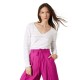 блуза,мъжки,пуловери,дамски,пуловери,deeluxe,juna,sweater,white,(off,white)