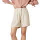 къси,панталони,мъжки,панталони,дамски,панталони,deeluxe,junon,shorts,beige,(linen)