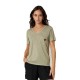 тениска,мъжки,тениски,дамски,тениски,deeluxe,kellie,short,sleeve,v,neck,t,shirt,green,(light,khaki,mel)