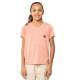 тениска,мъжки,тениски,дамски,тениски,deeluxe,kellie,short,sleeve,v,neck,t,shirt,orange,(peach,mel)