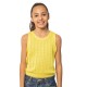 блуза,мъжки,пуловери,дамски,пуловери,deeluxe,kishi,sleeveless,sweater,yellow,(yellow)