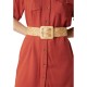 колан,колани,deeluxe,lilia,belt,beige,(camel)