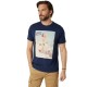 тениска,мъжки,тениски,дамски,тениски,deeluxe,lorenzo,short,sleeve,t,shirt,blue,(navy)