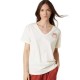 тениска,мъжки,тениски,дамски,тениски,deeluxe,luzia,short,sleeve,t,shirt,white,(ivory)