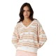 блуза,мъжки,пуловери,дамски,пуловери,deeluxe,melvina,sweater,white,(tangerine)