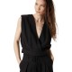дамски,блузи,deeluxe,melice,sleeveless,blouse,black,(black)
