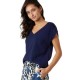 блуза,мъжки,пуловери,дамски,пуловери,deeluxe,miria,sleeveless,sweater,blue,(navy)