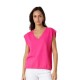 блуза,мъжки,пуловери,дамски,пуловери,deeluxe,miria,sleeveless,sweater,pink,(neon,pink)
