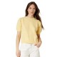 блуза,мъжки,пуловери,дамски,пуловери,deeluxe,nevalia,short,sleeve,sweater,yellow,(light,yellow)