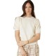 блуза,мъжки,пуловери,дамски,пуловери,deeluxe,nevalia,short,sleeve,sweater,white,(ivory)