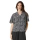 риза,с,къс,ръкав,дамски,ризи,мъжки,ризи,deeluxe,odana,short,sleeve,shirt,grey,(black)