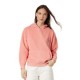 суичър,дамски,блузи,deeluxe,orena,hoodie,orange,(tangerine)