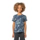 тениска,мъжки,тениски,дамски,тениски,deeluxe,nubie,short,sleeve,t,shirt,blue,(indigo)