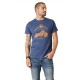 тениска,мъжки,тениски,дамски,тениски,deeluxe,park,short,sleeve,t,shirt,blue,(indigo)