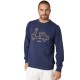блуза,мъжки,пуловери,deeluxe,ravon,sweatshirt,blue,(navy)
