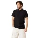 дамски,блузи,с,яка,мъжки,блузи,с,яка,deeluxe,revoltix,short,sleeve,polo,black,(black)