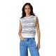 блуза,мъжки,пуловери,дамски,пуловери,deeluxe,serjine,sleeveless,sweater,white,(blue)