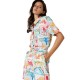 риза,с,къс,ръкав,дамски,ризи,мъжки,ризи,deeluxe,summer,short,sleeve,shirt,multicolor,(multico)