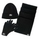 комплект,всички,шапки,lonsdale,acomb,set,beanie,black,(black)
